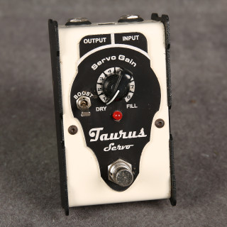 Taurus Servo Analog Guitar Enhancer - 2nd Hand